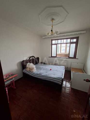 İcarəyə verilir 4 otaqlı köhnə tikili 100 m², photo 4 from 6