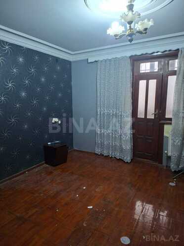 İcarəyə verilir 4 otaqlı köhnə tikili 100 m², photo 5 from 6