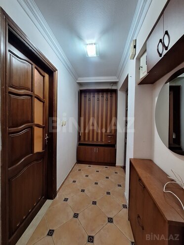 Satılır 2 otaqlı köhnə tikili 45 m², İnşaatçılar m., photo 12 from 26