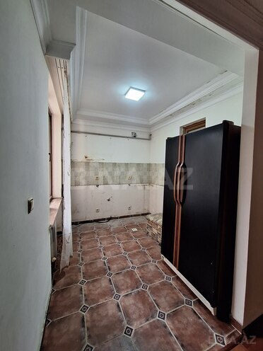 Satılır 2 otaqlı köhnə tikili 45 m², İnşaatçılar m., photo 19 from 26