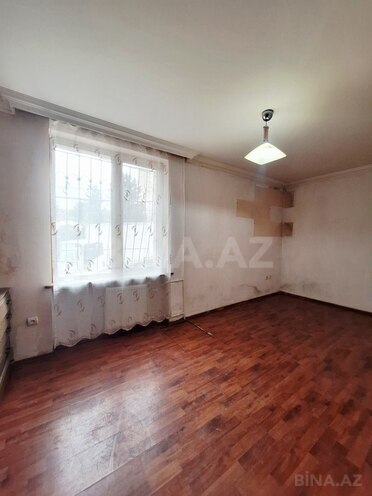 Satılır 2 otaqlı köhnə tikili 45 m², İnşaatçılar m., photo 17 from 26