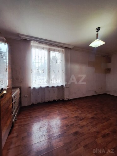 Satılır 2 otaqlı köhnə tikili 45 m², İnşaatçılar m., photo 18 from 26