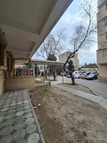 Satılır 2 otaqlı köhnə tikili 45 m², İnşaatçılar m., photo 25 from 26