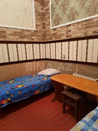 İcarəyə verilir 1 otaqlı həyət evi/bağ evi 20 m², Qaraçuxur q., photo 3 from 8