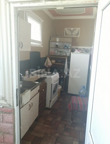İcarəyə verilir 1 otaqlı həyət evi/bağ evi 20 m², Qaraçuxur q., photo 5 from 8