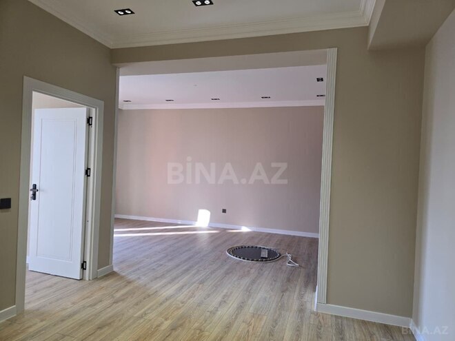 İcarəyə verilir 2 otaqlı yeni tikili 85 m², Qara Qarayev m., photo 3 from 18