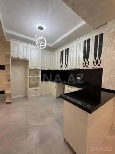 Продаётся 2-комн. новостройка 69.2 м², пос. Ени Гюнешли, photo 4 from 6