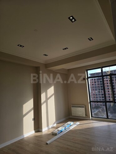 İcarəyə verilir 2 otaqlı yeni tikili 85 m², Qara Qarayev m., photo 7 from 18