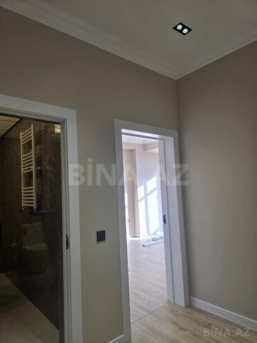 İcarəyə verilir 2 otaqlı yeni tikili 85 m², Qara Qarayev m., photo 11 from 18
