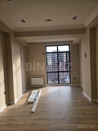 İcarəyə verilir 2 otaqlı yeni tikili 85 m², Qara Qarayev m., photo 6 from 18