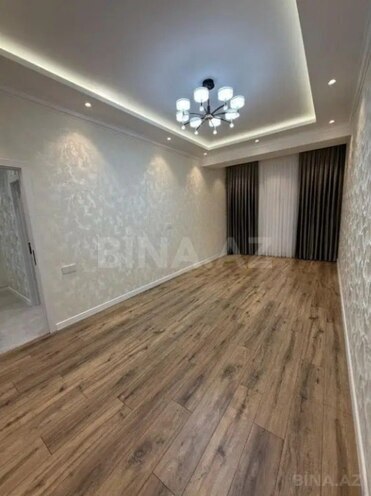 Продаётся 2-комн. новостройка 69.2 м², пос. Ени Гюнешли, photo 3 from 6