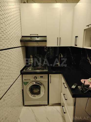 Сдаётся 2-комн. новостройка 50 м², м. Мемар Аджеми, photo 7 from 11