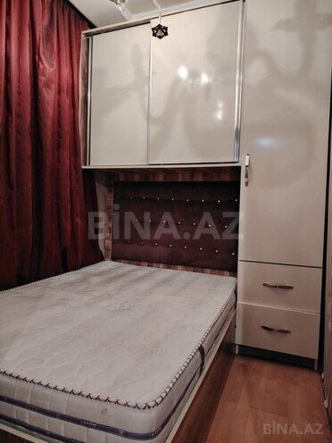Сдаётся 2-комн. новостройка 50 м², м. Мемар Аджеми, photo 5 from 11