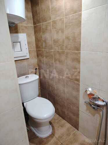 Сдаётся 2-комн. новостройка 50 м², м. Мемар Аджеми, photo 10 from 11