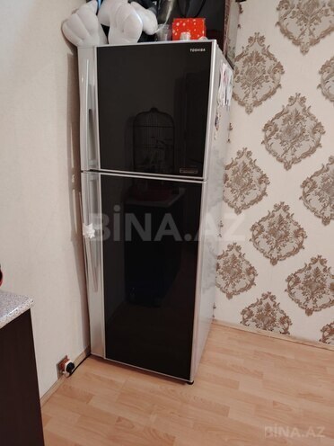 Сдаётся 2-комн. новостройка 50 м², м. Мемар Аджеми, photo 8 from 11