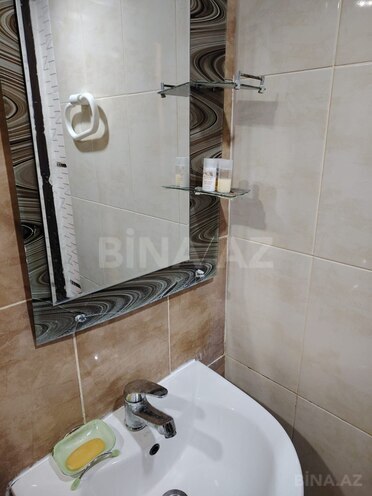 Сдаётся 2-комн. новостройка 50 м², м. Мемар Аджеми, photo 9 from 11