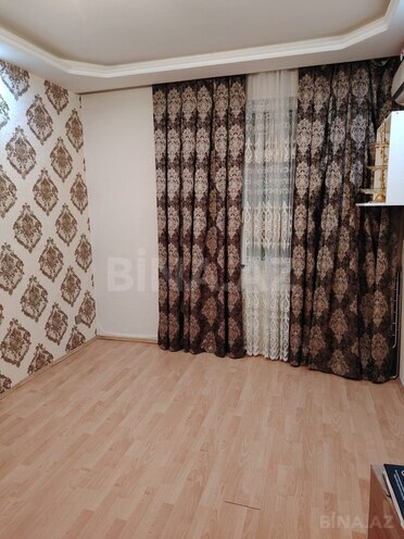 Сдаётся 2-комн. новостройка 50 м², м. Мемар Аджеми, photo 3 from 11