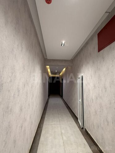 Satılır 2 otaqlı yeni tikili 45 m², Zığ q., photo 16 from 20
