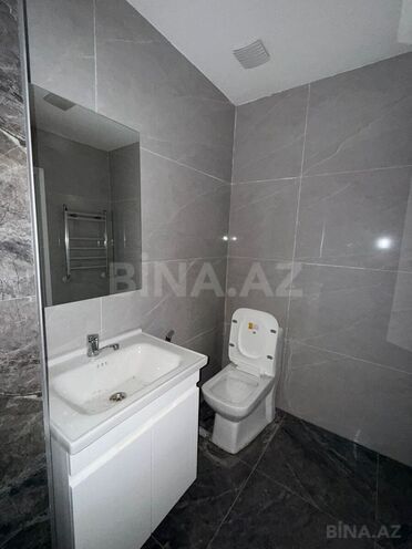 Satılır 2 otaqlı yeni tikili 45 m², Zığ q., photo 17 from 20