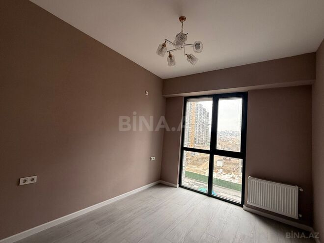 Satılır 2 otaqlı yeni tikili 45 m², Zığ q., photo 18 from 20