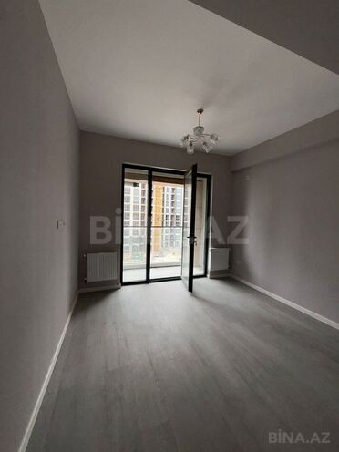 Satılır 2 otaqlı yeni tikili 45 m², Zığ q., photo 9 from 20