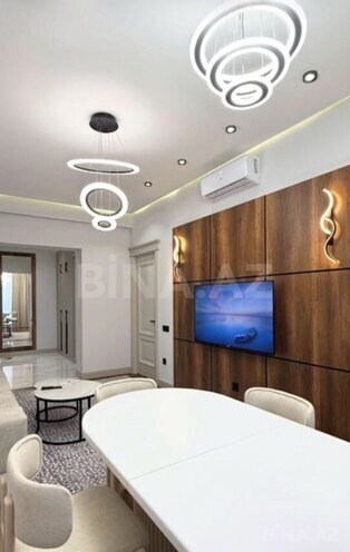 İcarəyə verilir 2 otaqlı köhnə tikili 50 m², 28 May q., photo 3 from 10