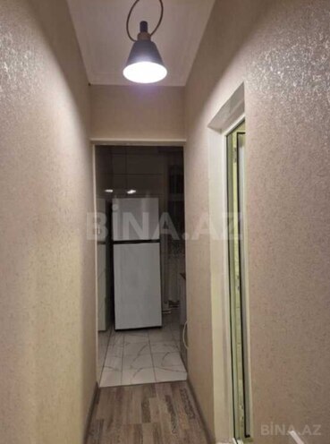 İcarəyə verilir 2 otaqlı köhnə tikili 50 m², 28 May q., photo 4 from 10