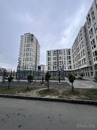 Satılır 4 otaqlı yeni tikili 148 m², Binəqədi r., photo 3 from 14