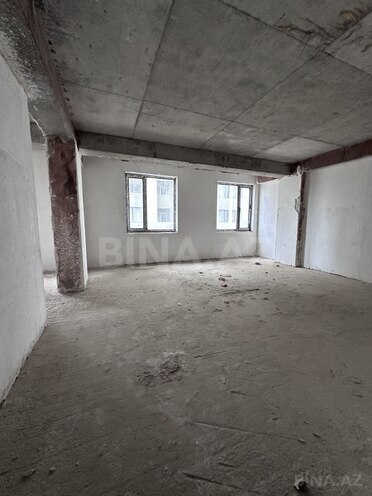 Satılır 4 otaqlı yeni tikili 148 m², Binəqədi r., photo 13 from 14