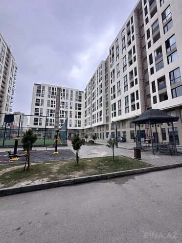 Satılır 4 otaqlı yeni tikili 148 m², Binəqədi r., photo 1 from 14