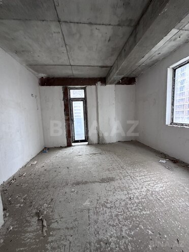 Satılır 4 otaqlı yeni tikili 148 m², Binəqədi r., photo 12 from 14