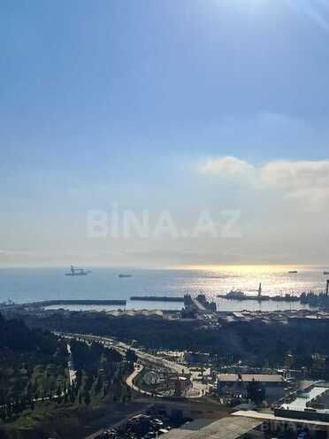 Продаётся 4-комн. новостройка 178 м², м. Ази Асланов, photo 11 from 14