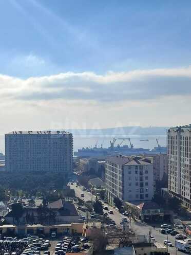 Продаётся 4-комн. новостройка 178 м², м. Ази Асланов, photo 12 from 14