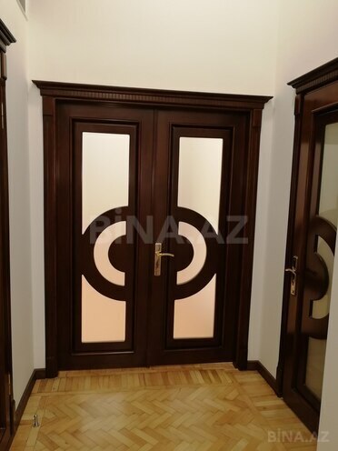 İcarəyə verilir  obyekt 111 m², 28 May m., photo 17 from 21