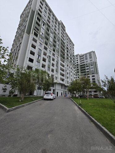 Продаётся 2-комн. новостройка 55 м², пос. Ахмедлы, photo 10 from 11