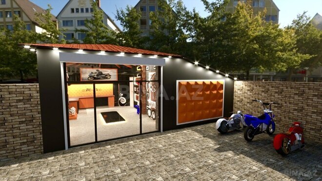 İcarəyə verilir  obyekt 60 m², Böyükşor q., photo 7 from 11