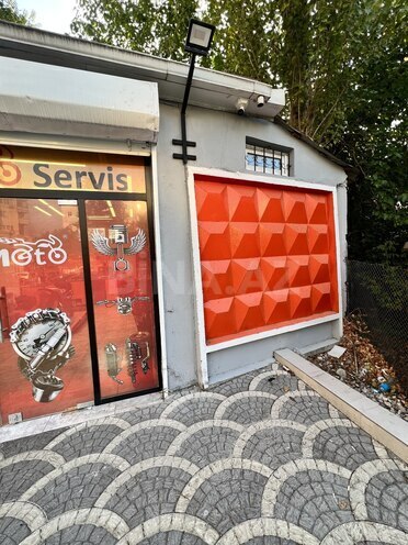 İcarəyə verilir  obyekt 60 m², Böyükşor q., photo 3 from 11