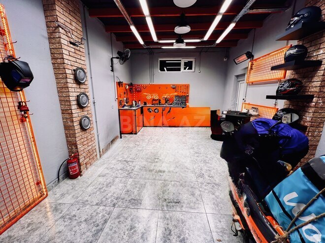 İcarəyə verilir  obyekt 60 m², Böyükşor q., photo 5 from 11