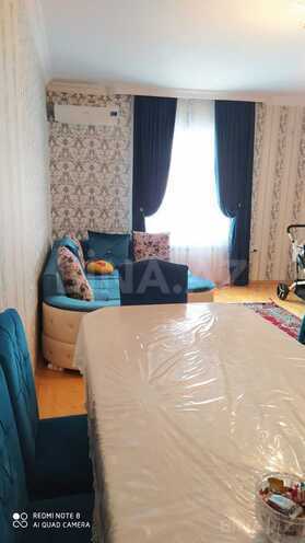 Satılır 2 otaqlı həyət evi/bağ evi 70 m², İnşaatçılar m., photo 5 from 13