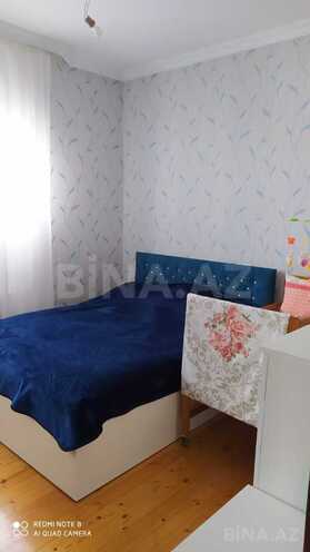 Satılır 2 otaqlı həyət evi/bağ evi 70 m², İnşaatçılar m., photo 6 from 13