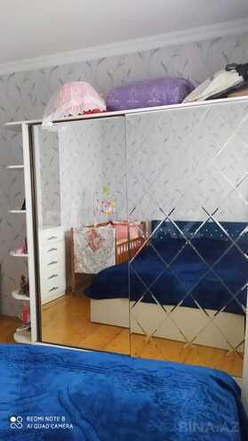 Satılır 2 otaqlı həyət evi/bağ evi 70 m², İnşaatçılar m., photo 7 from 13