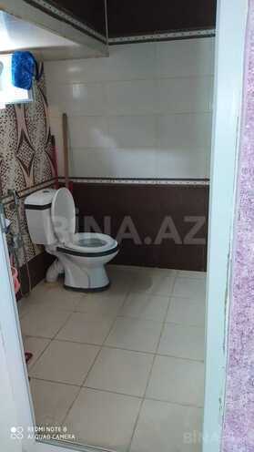 Satılır 2 otaqlı həyət evi/bağ evi 70 m², İnşaatçılar m., photo 12 from 13