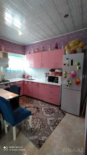 Satılır 2 otaqlı həyət evi/bağ evi 70 m², İnşaatçılar m., photo 8 from 13