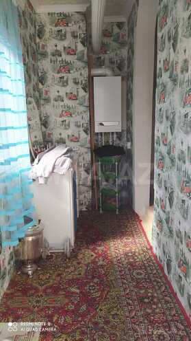 Satılır 2 otaqlı həyət evi/bağ evi 70 m², İnşaatçılar m., photo 11 from 13