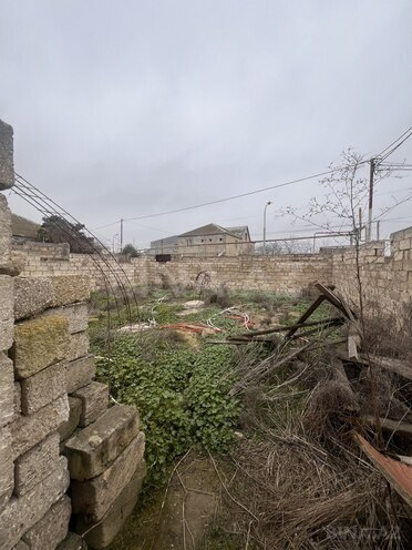 Satılır  torpaq 5 sot, Yeni Suraxanı q., photo 4 from 11