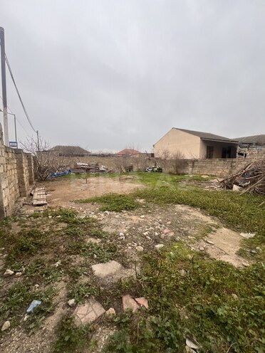 Satılır  torpaq 5 sot, Yeni Suraxanı q., photo 3 from 11