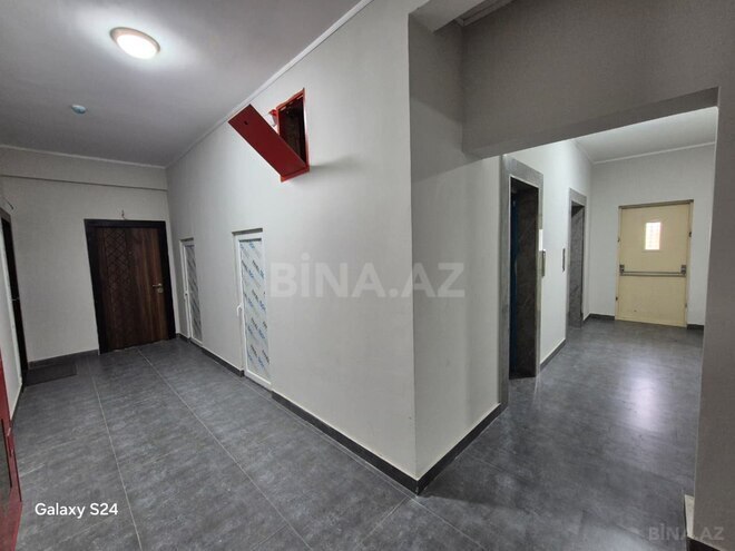 Продаётся 2-комн. новостройка 69 м², Ясамальский р., photo 4 from 11