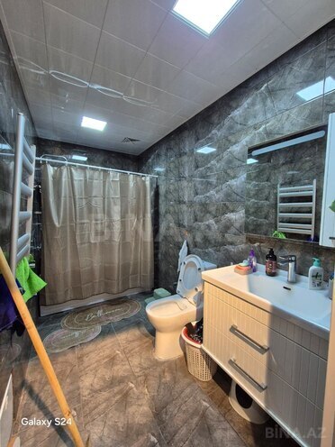 Продаётся 2-комн. новостройка 69 м², Ясамальский р., photo 9 from 11