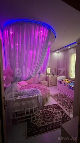 Satılır 3 otaqlı həyət evi/bağ evi 102 m², Lökbatan q., photo 19 from 23