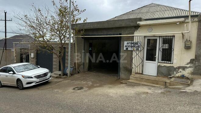 Satılır 3 otaqlı həyət evi/bağ evi 102 m², Lökbatan q., photo 10 from 23